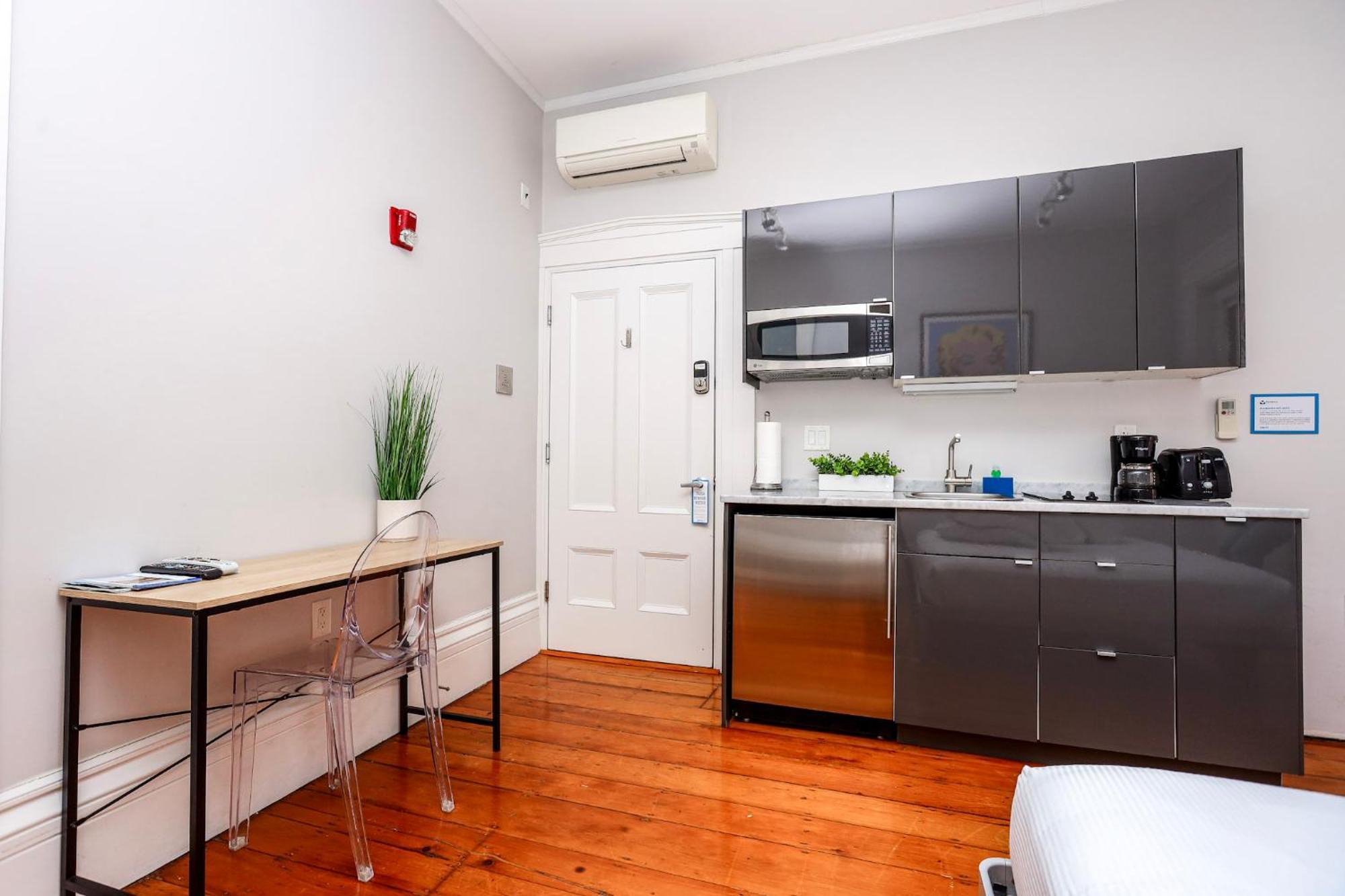 Charming & Stylish Studio On Beacon Hill #9 Boston Dış mekan fotoğraf