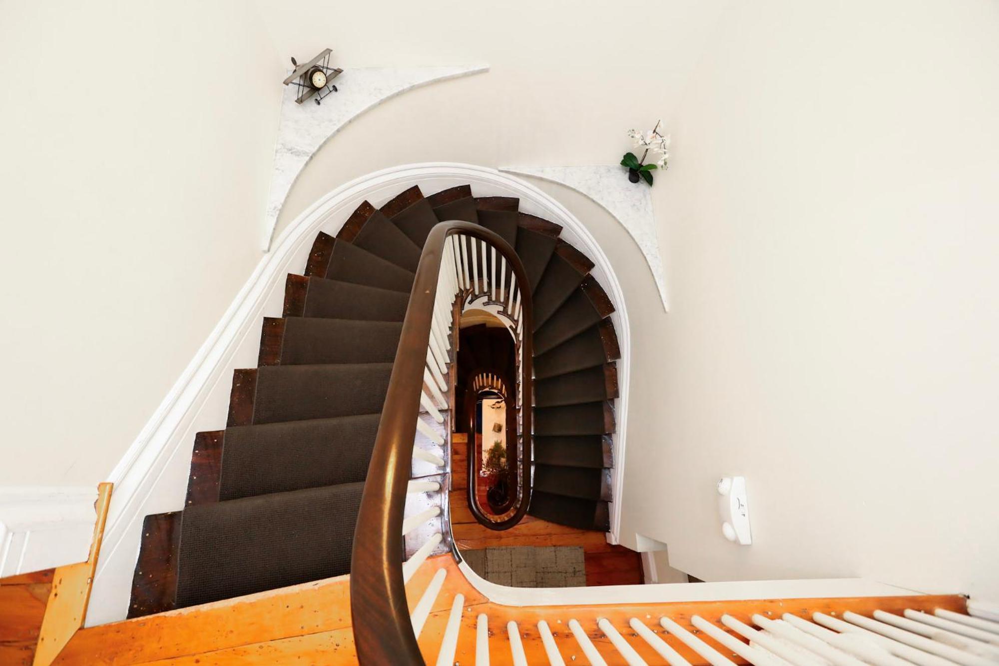 Charming & Stylish Studio On Beacon Hill #9 Boston Dış mekan fotoğraf