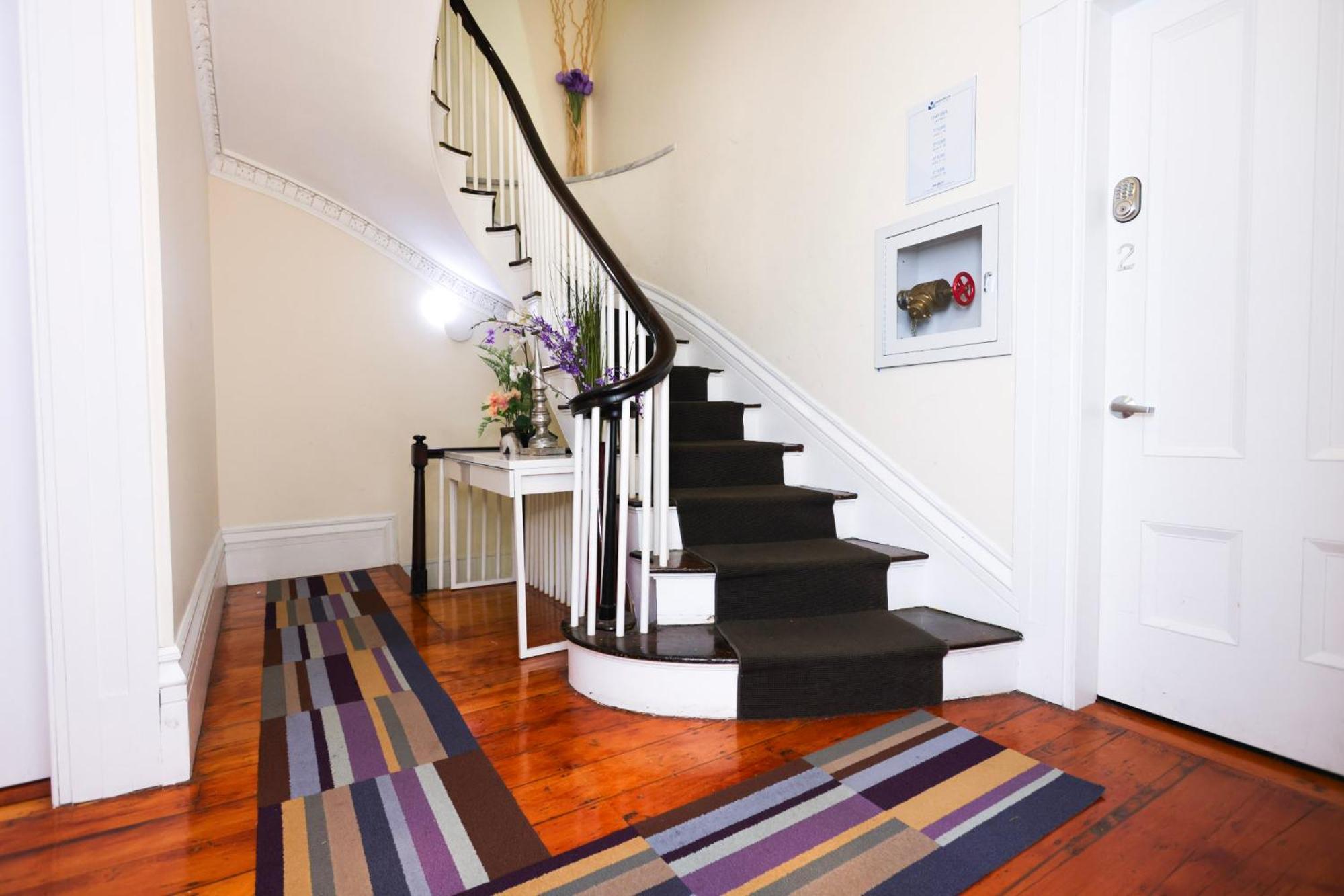 Charming & Stylish Studio On Beacon Hill #9 Boston Dış mekan fotoğraf