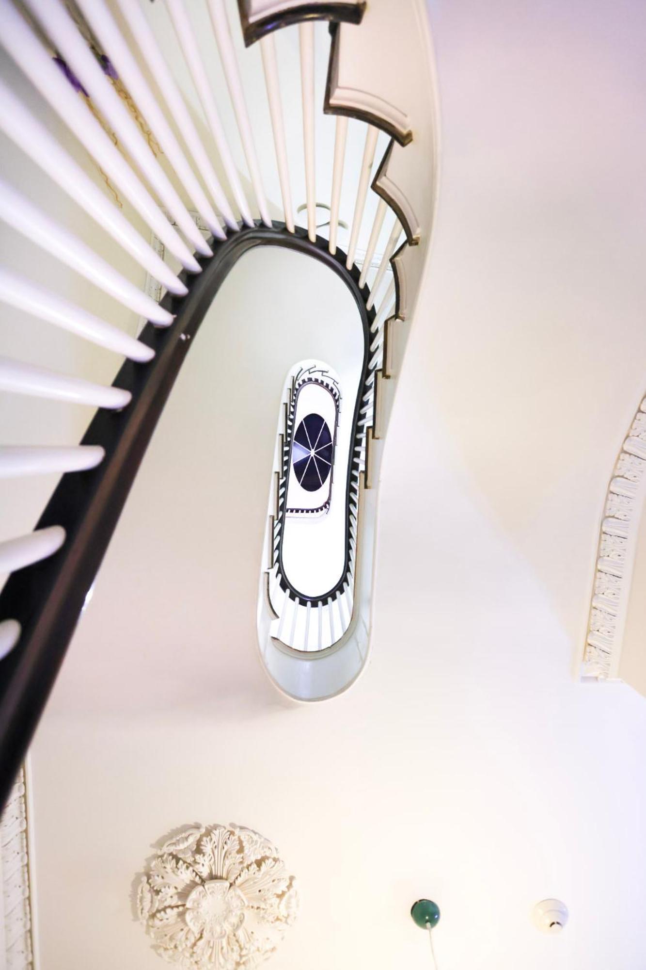 Charming & Stylish Studio On Beacon Hill #9 Boston Dış mekan fotoğraf