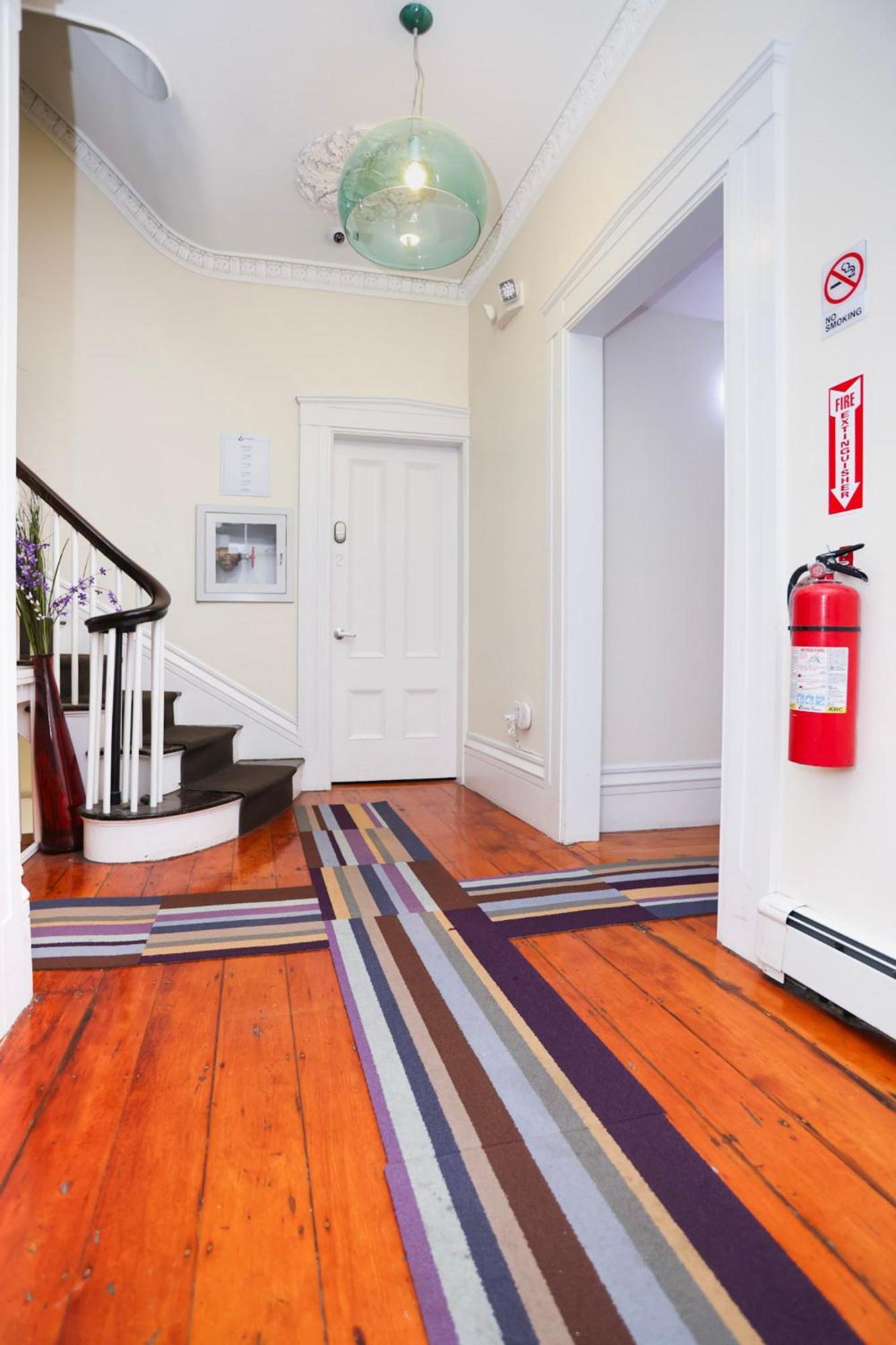 Charming & Stylish Studio On Beacon Hill #9 Boston Dış mekan fotoğraf
