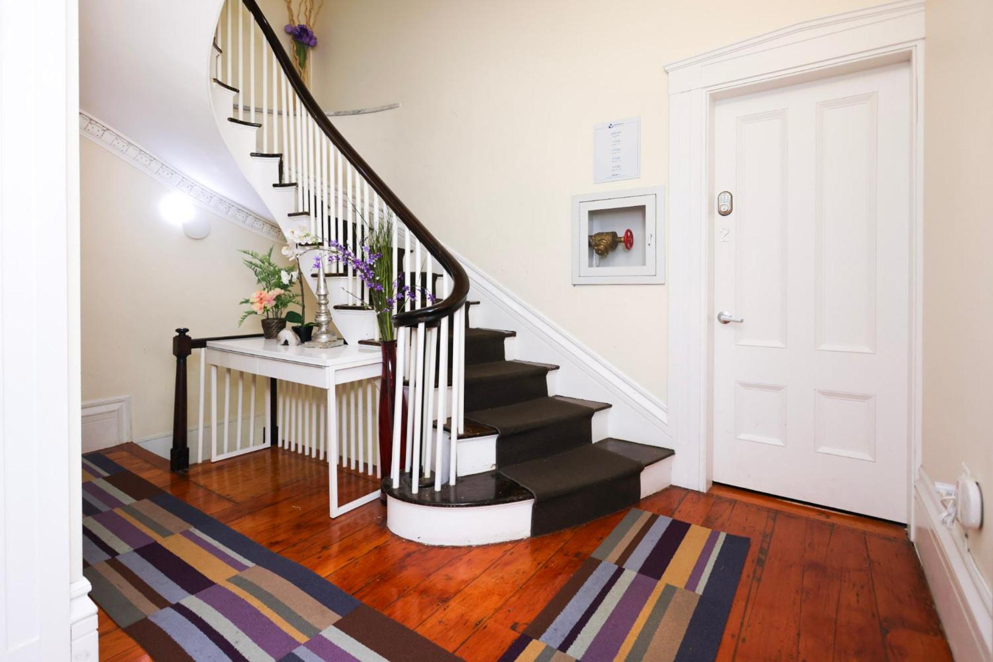 Charming & Stylish Studio On Beacon Hill #9 Boston Dış mekan fotoğraf